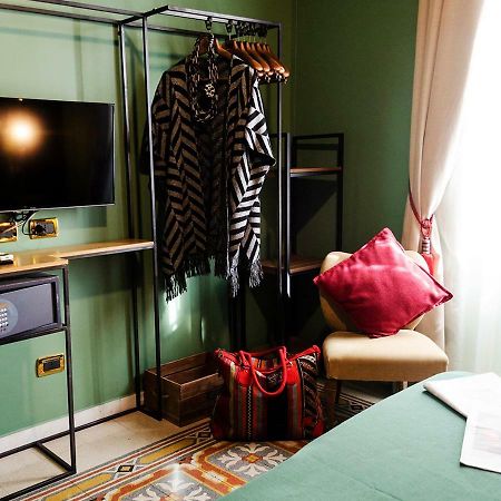 Bed and Breakfast Eterna Roma Esterno foto