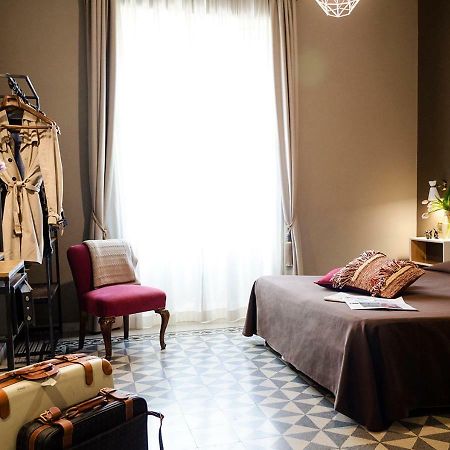 Bed and Breakfast Eterna Roma Esterno foto