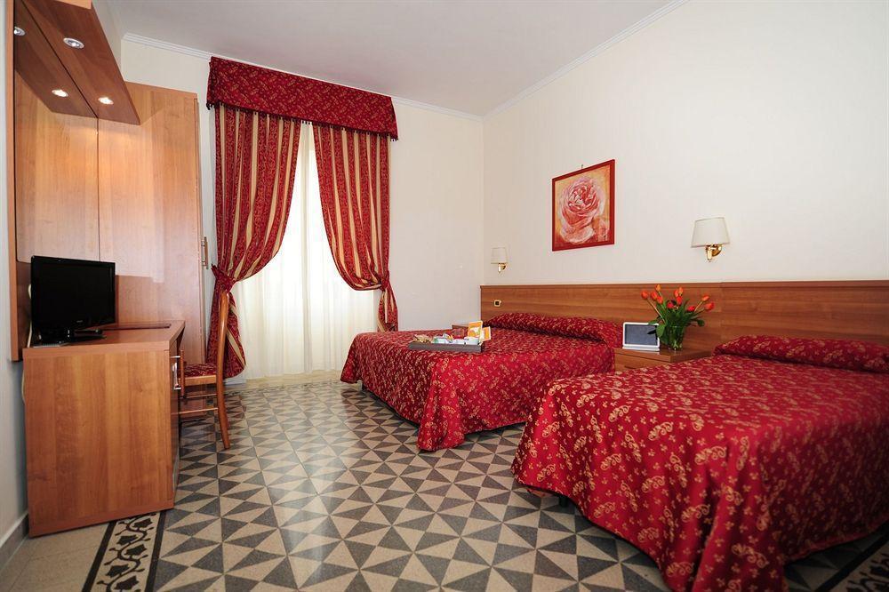 Bed and Breakfast Eterna Roma Esterno foto
