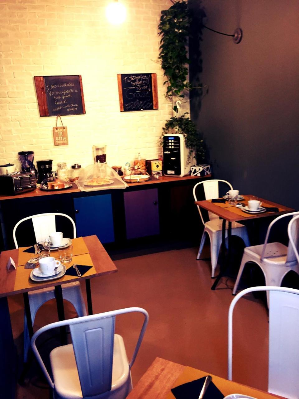 Bed and Breakfast Eterna Roma Esterno foto