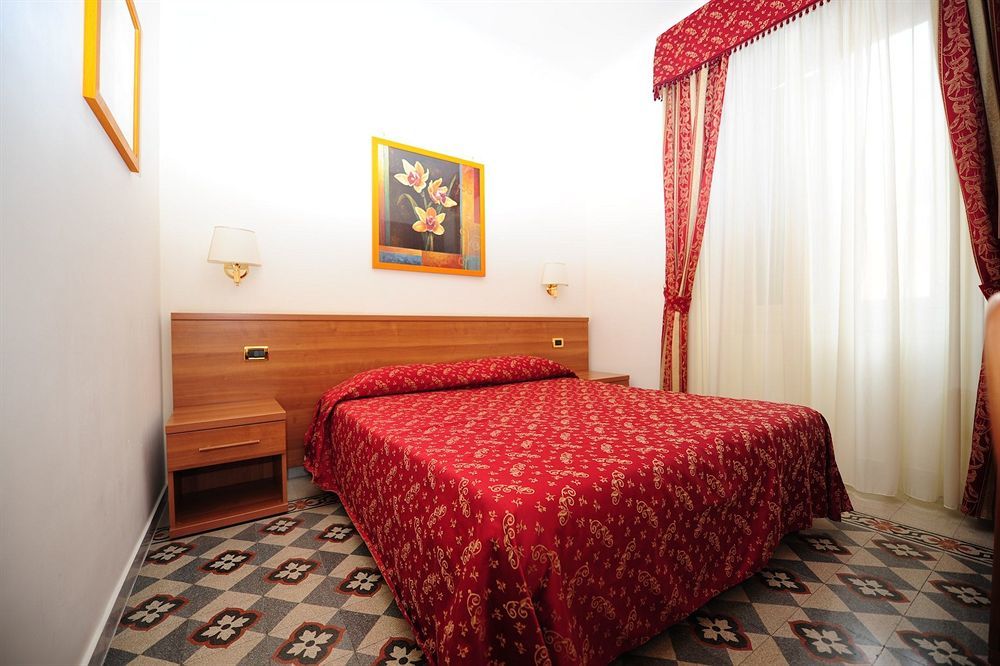 Bed and Breakfast Eterna Roma Esterno foto