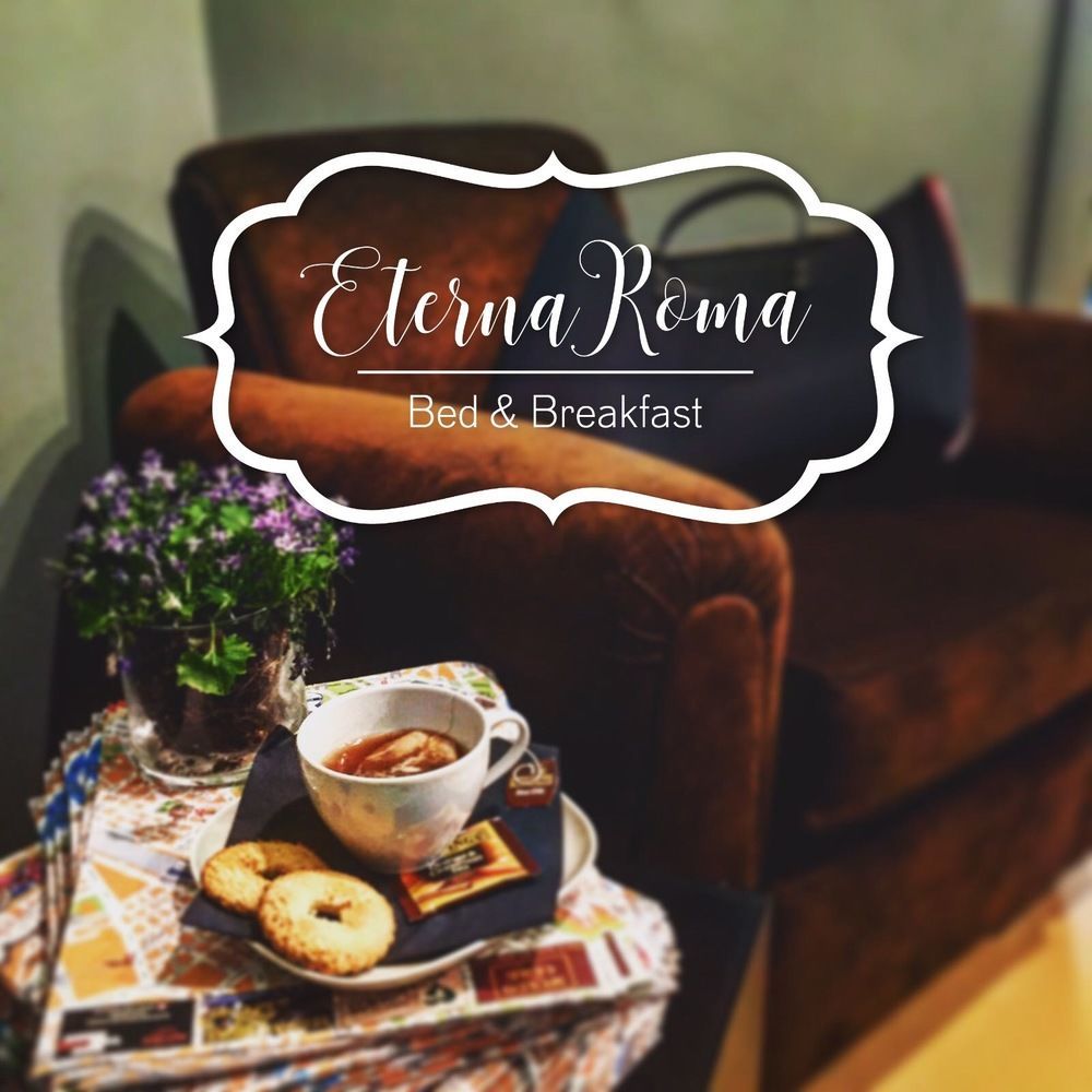 Bed and Breakfast Eterna Roma Esterno foto