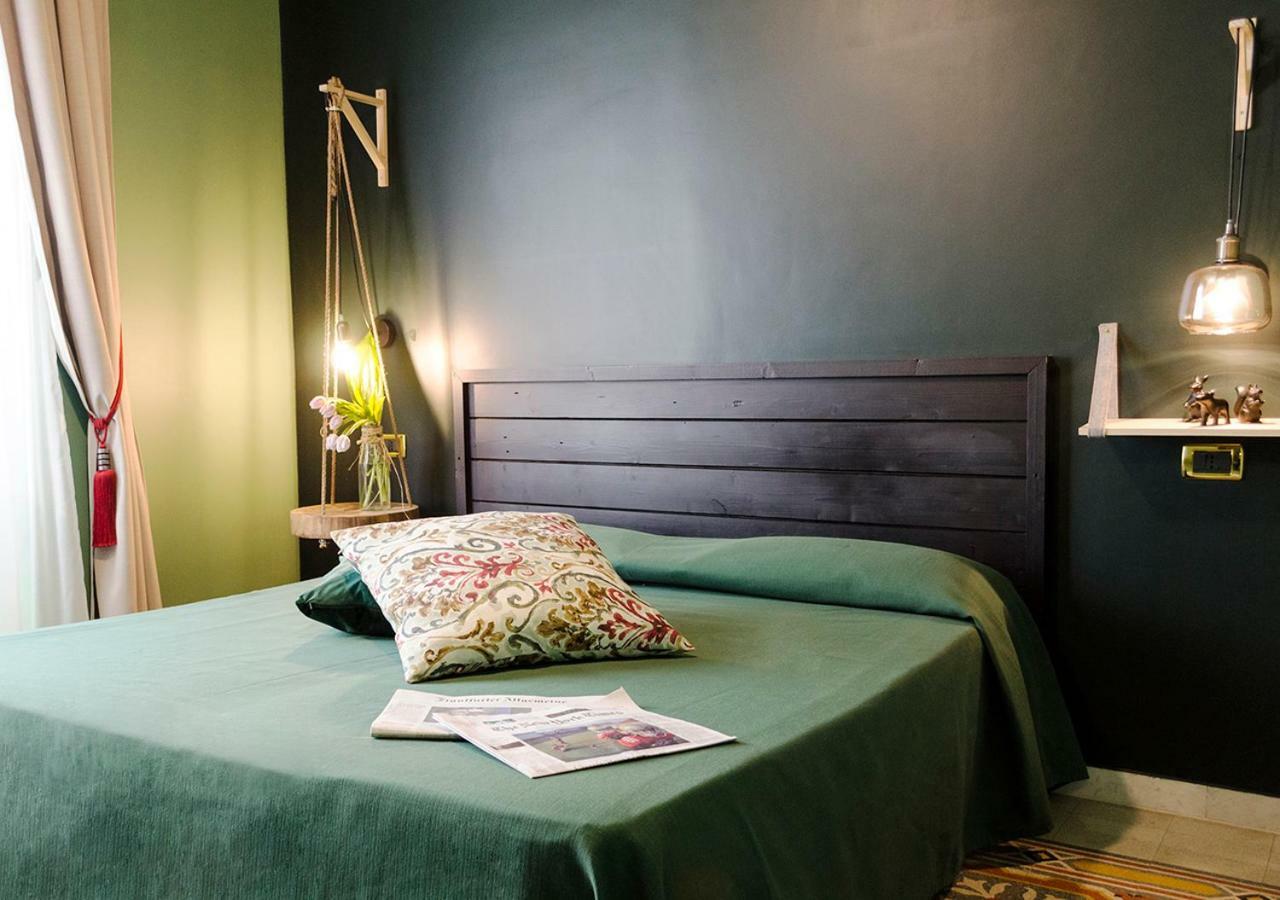 Bed and Breakfast Eterna Roma Esterno foto