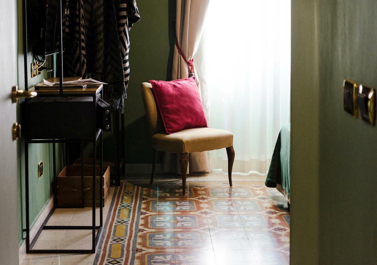 Bed and Breakfast Eterna Roma Esterno foto