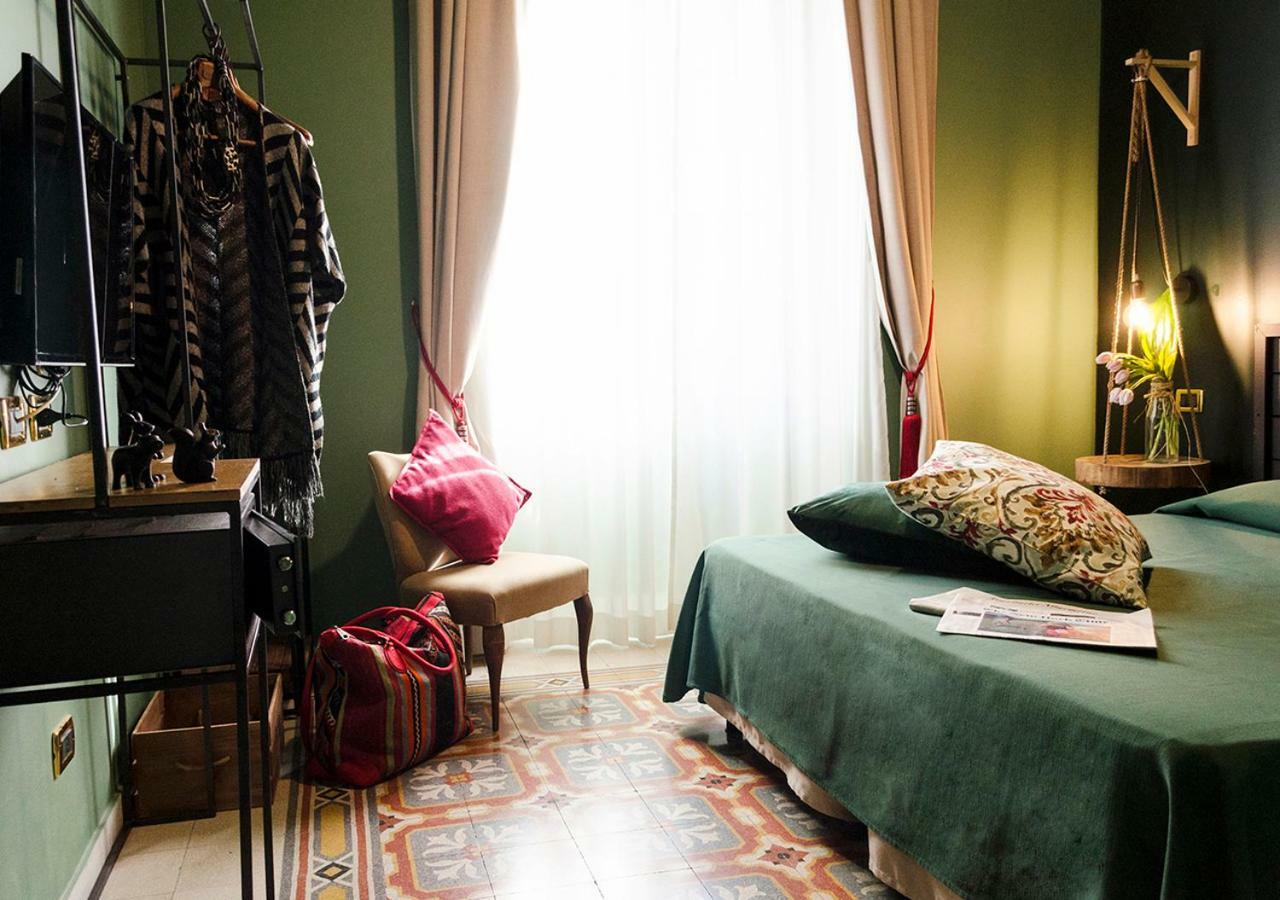 Bed and Breakfast Eterna Roma Esterno foto
