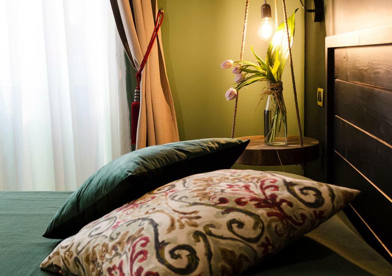Bed and Breakfast Eterna Roma Esterno foto