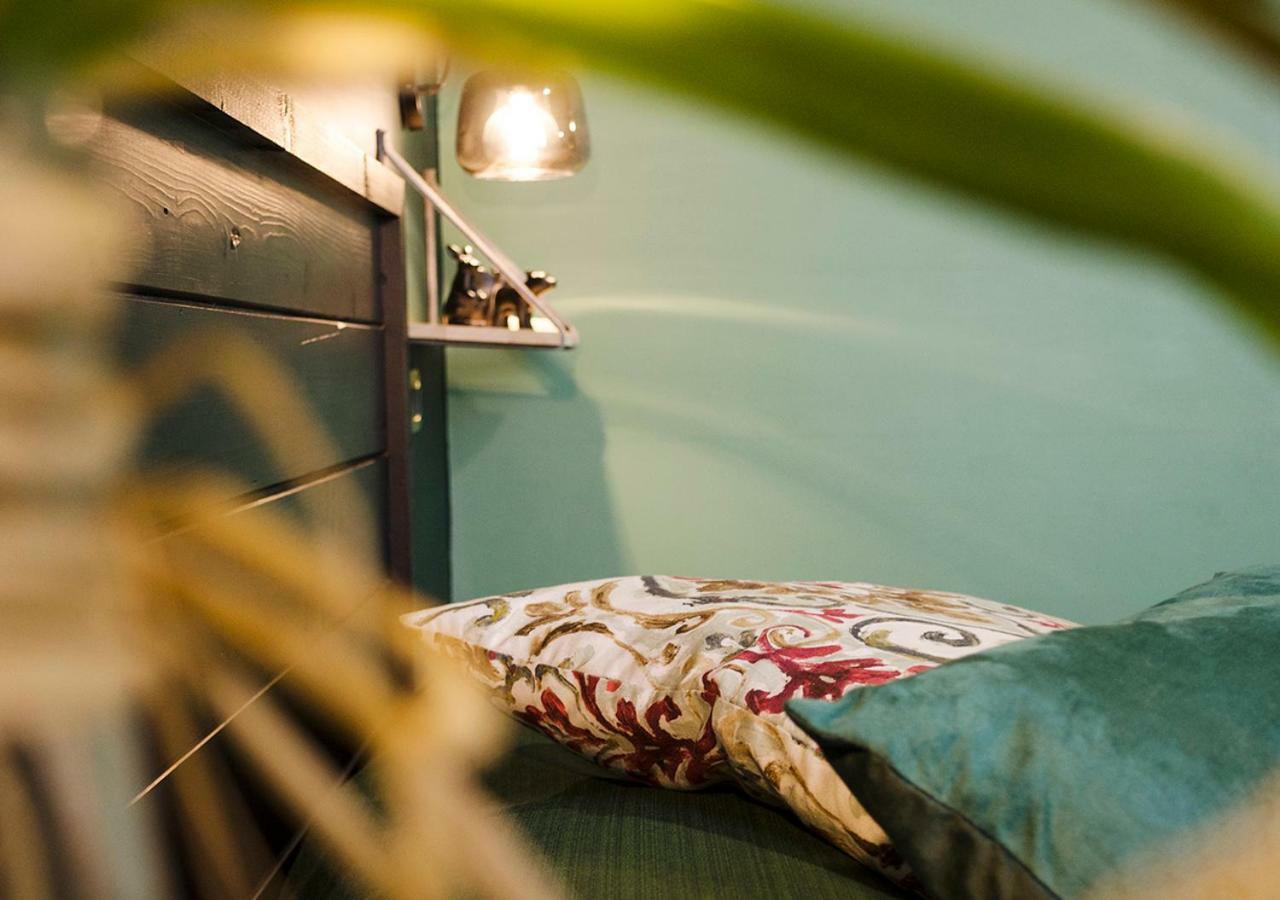 Bed and Breakfast Eterna Roma Esterno foto