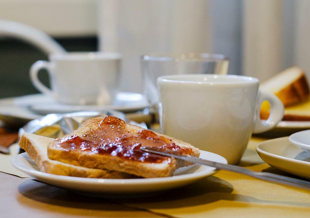 Bed and Breakfast Eterna Roma Esterno foto