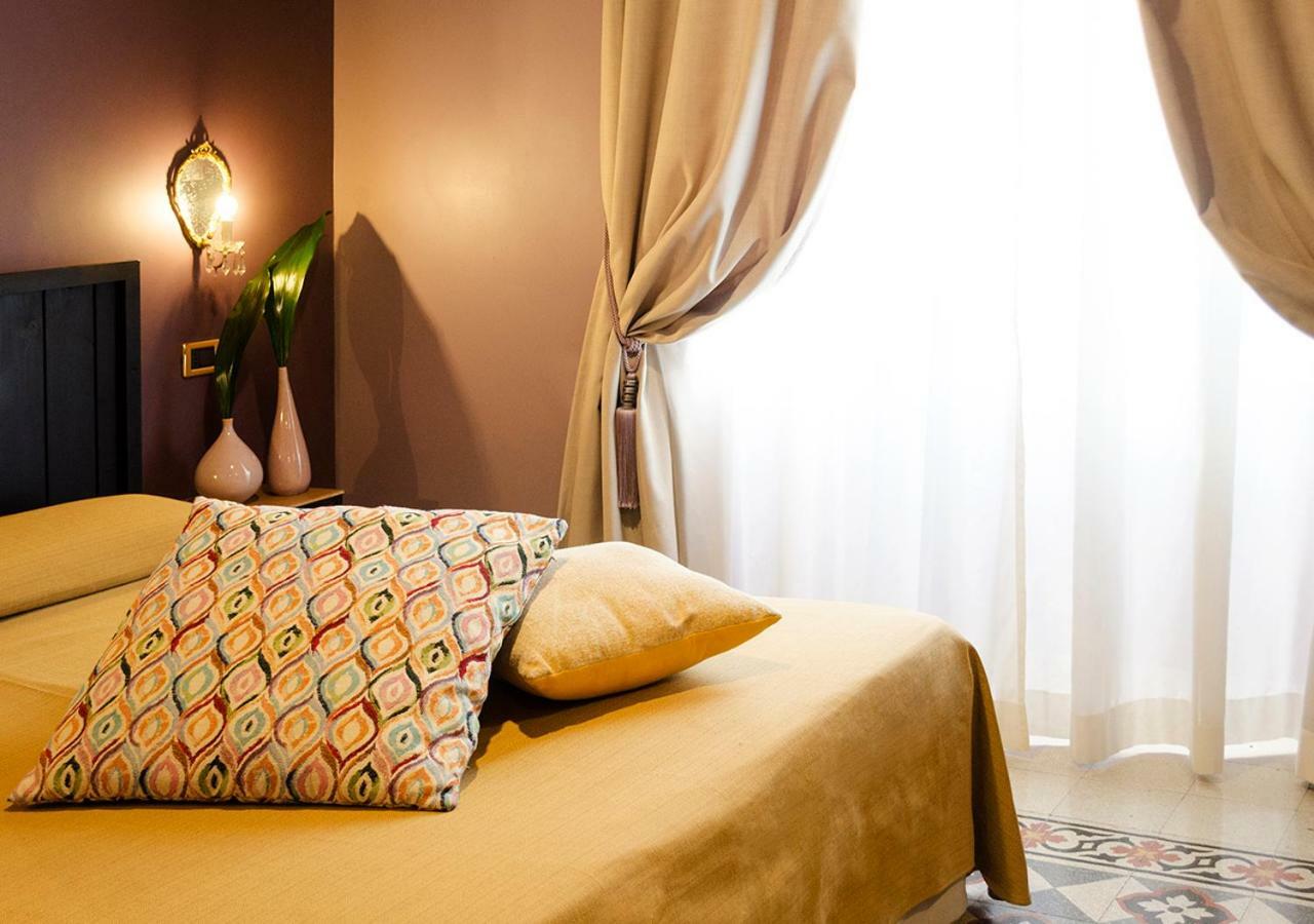 Bed and Breakfast Eterna Roma Esterno foto