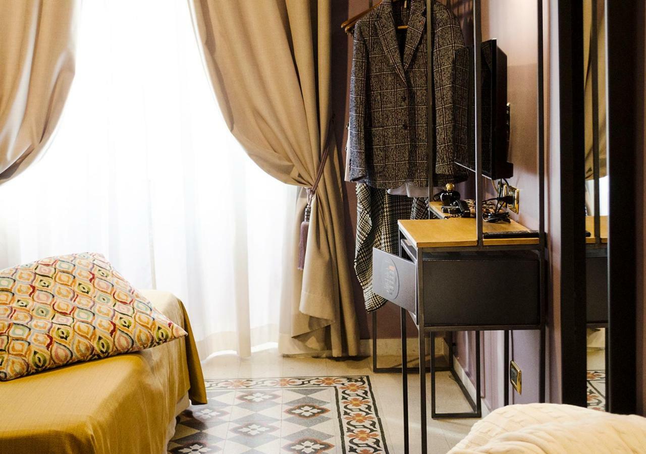 Bed and Breakfast Eterna Roma Esterno foto