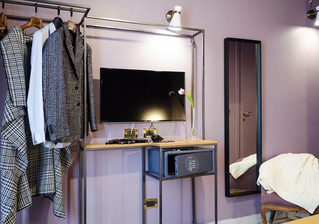Bed and Breakfast Eterna Roma Esterno foto