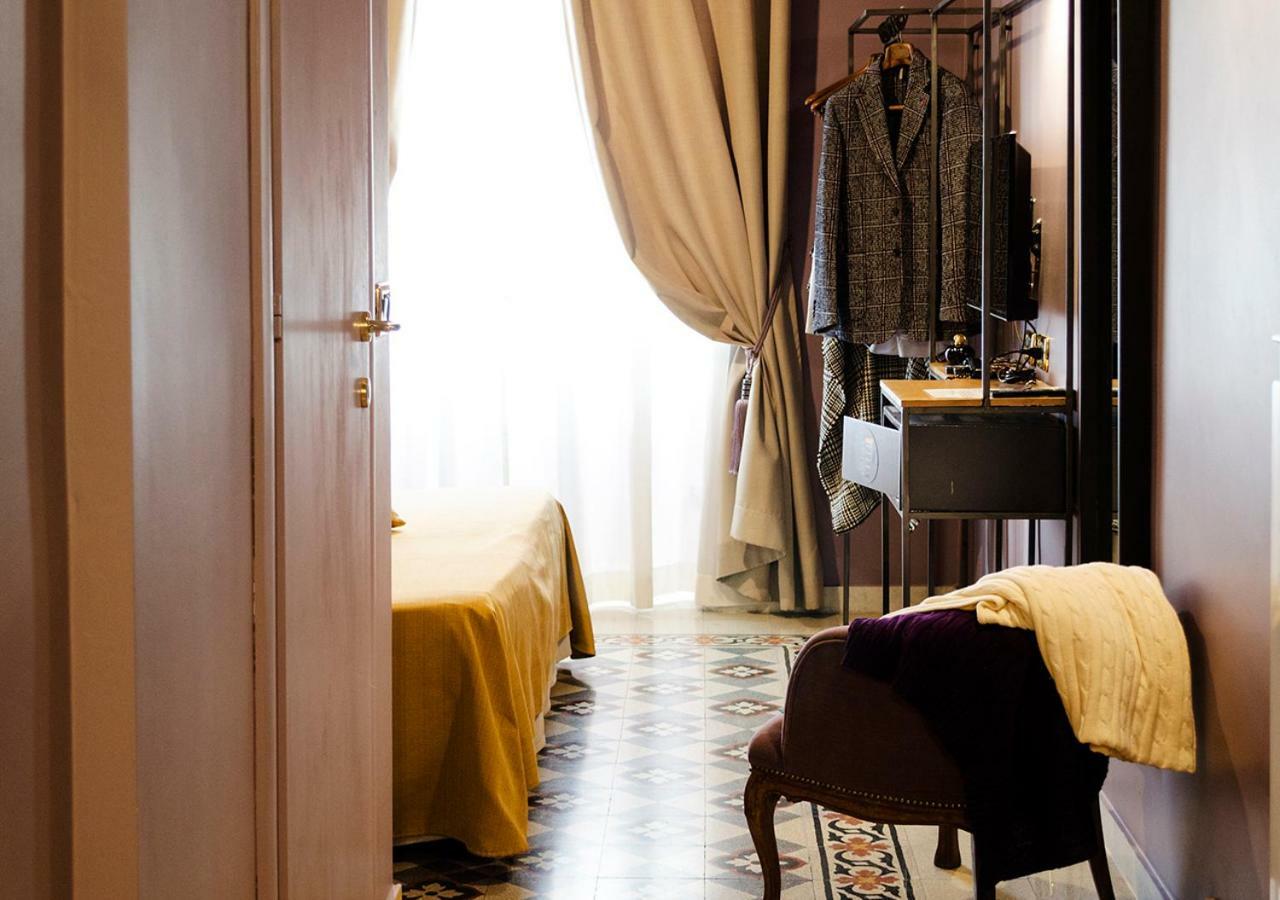 Bed and Breakfast Eterna Roma Esterno foto