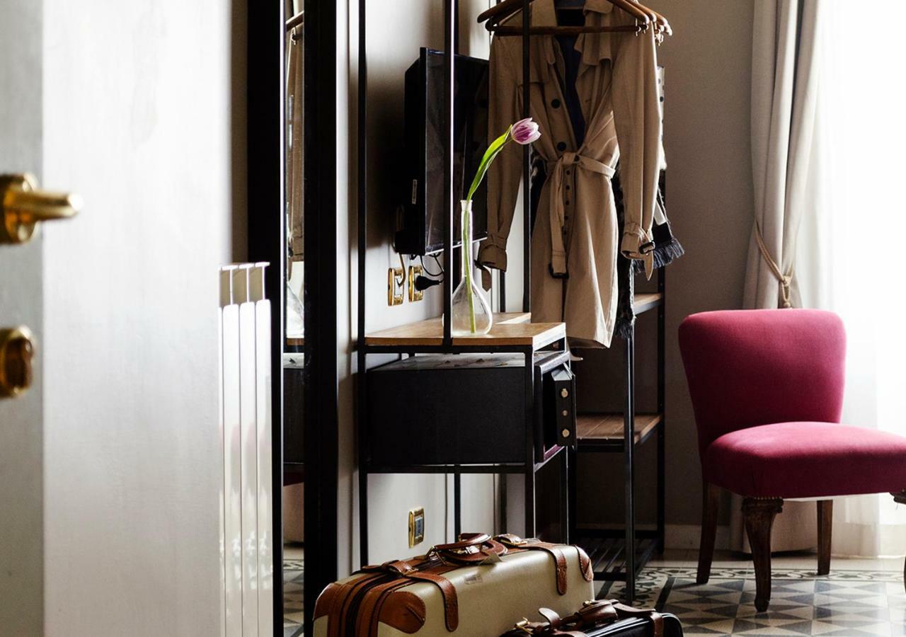 Bed and Breakfast Eterna Roma Esterno foto