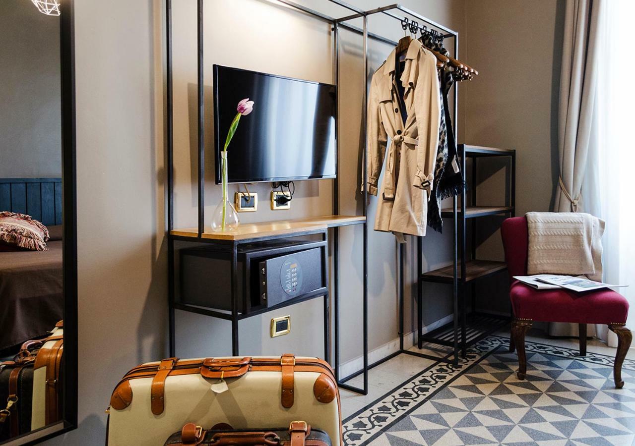 Bed and Breakfast Eterna Roma Esterno foto