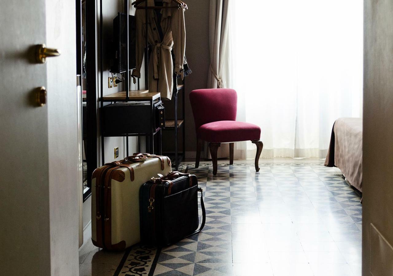 Bed and Breakfast Eterna Roma Esterno foto
