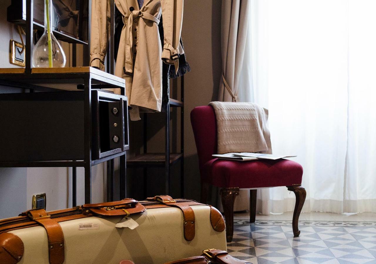 Bed and Breakfast Eterna Roma Esterno foto