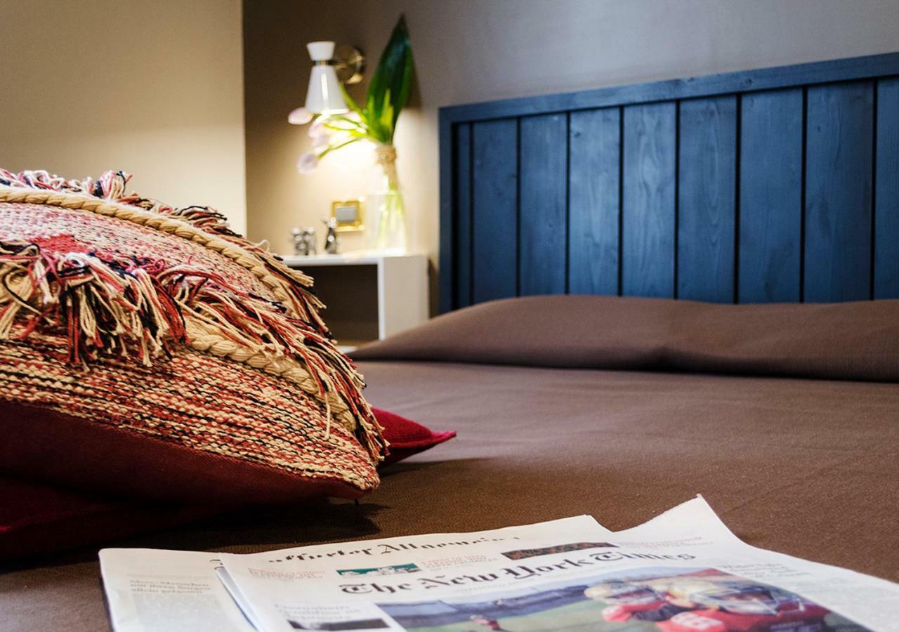 Bed and Breakfast Eterna Roma Esterno foto