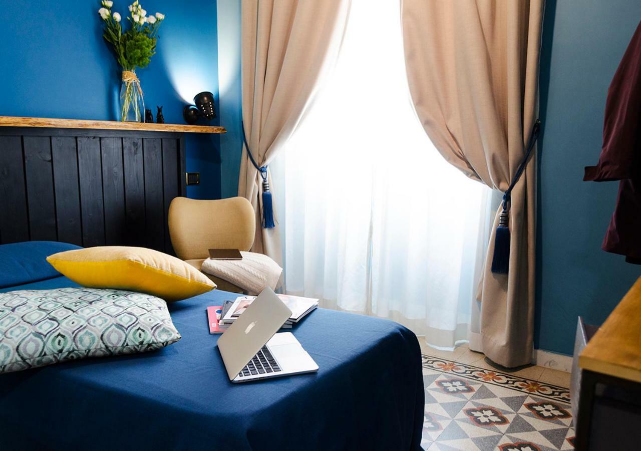 Bed and Breakfast Eterna Roma Esterno foto