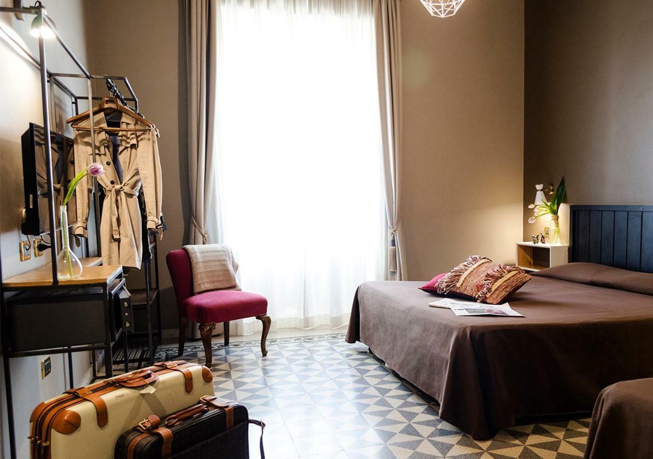 Bed and Breakfast Eterna Roma Esterno foto
