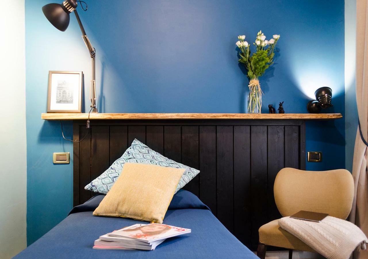 Bed and Breakfast Eterna Roma Esterno foto