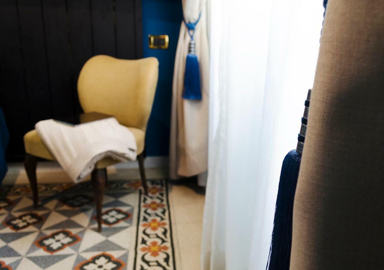 Bed and Breakfast Eterna Roma Esterno foto