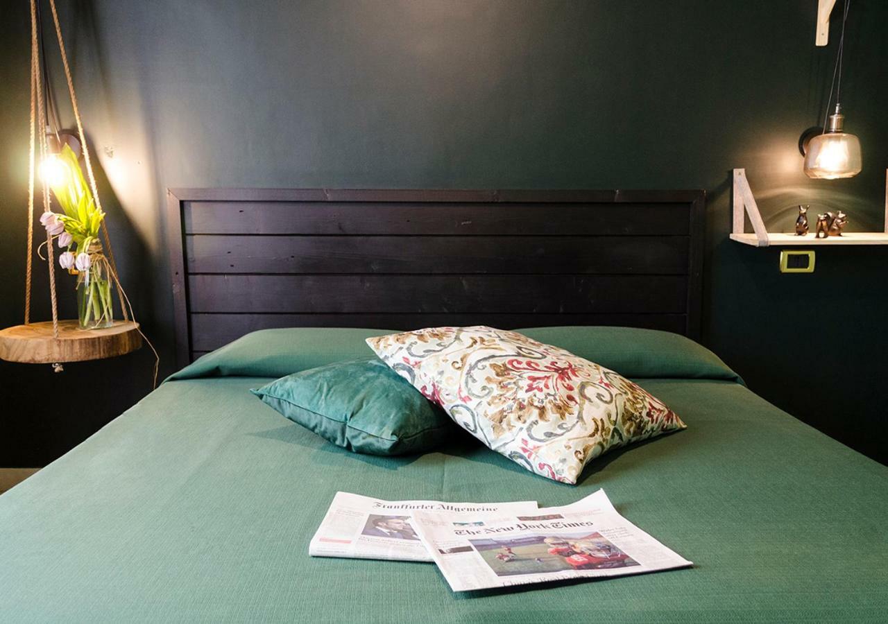 Bed and Breakfast Eterna Roma Esterno foto