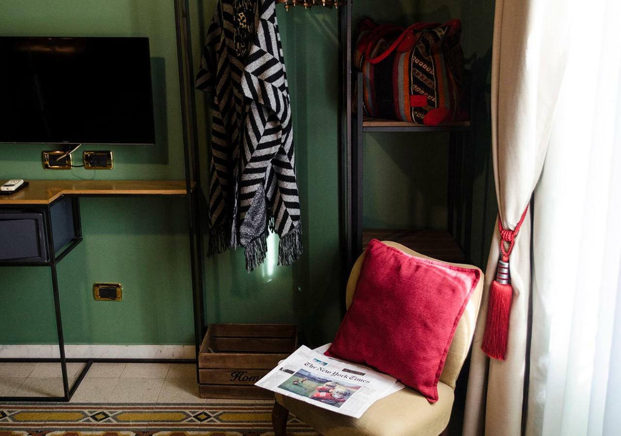 Bed and Breakfast Eterna Roma Esterno foto