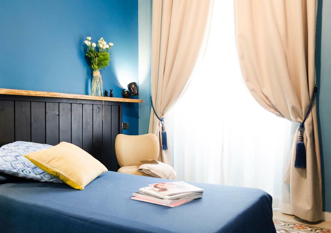 Bed and Breakfast Eterna Roma Esterno foto