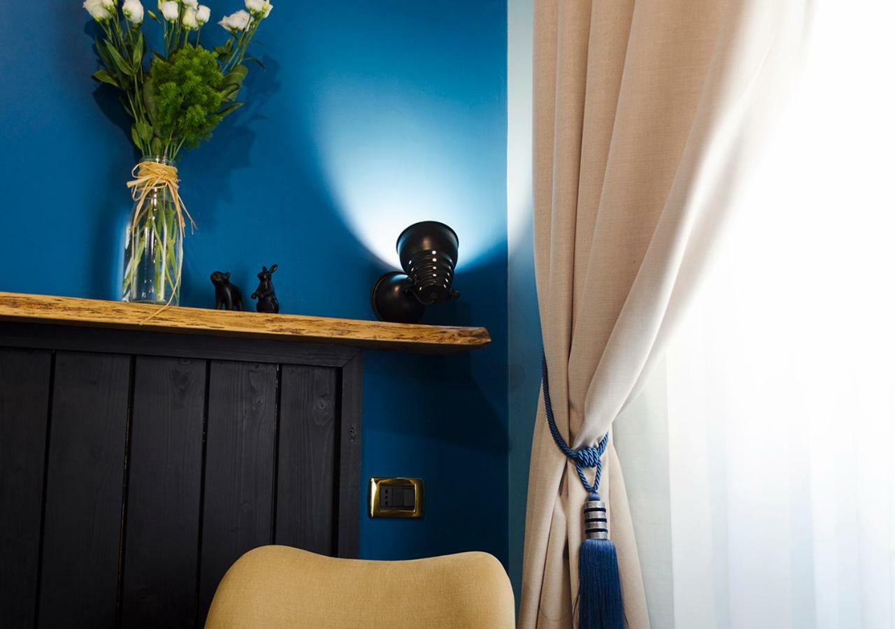 Bed and Breakfast Eterna Roma Esterno foto