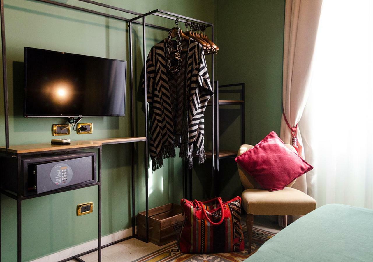 Bed and Breakfast Eterna Roma Esterno foto