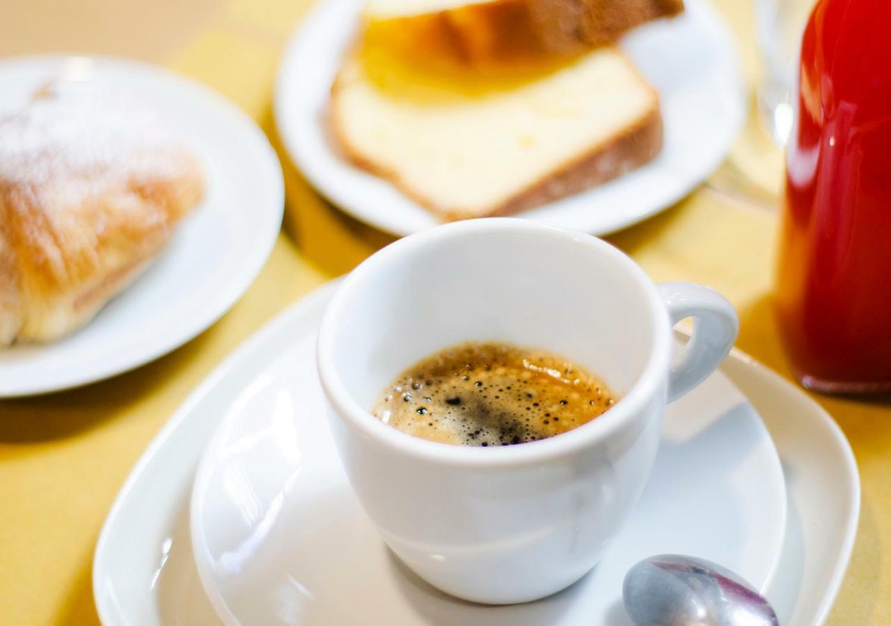 Bed and Breakfast Eterna Roma Esterno foto