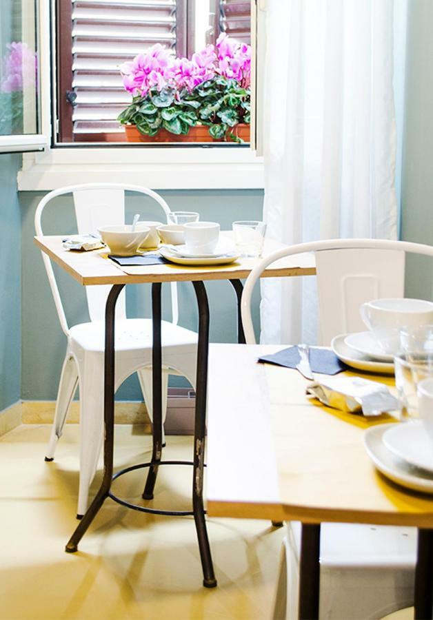 Bed and Breakfast Eterna Roma Esterno foto