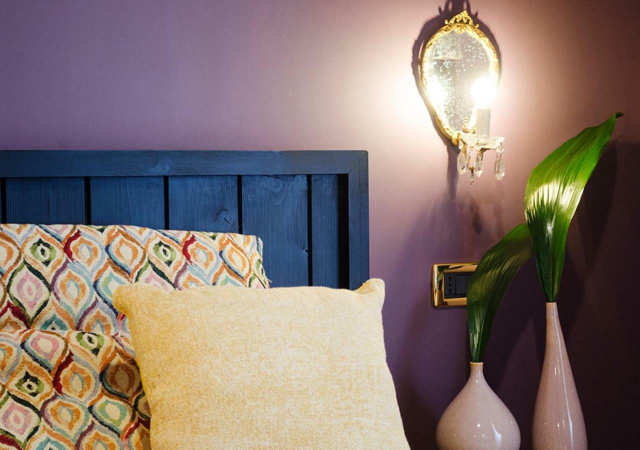 Bed and Breakfast Eterna Roma Esterno foto