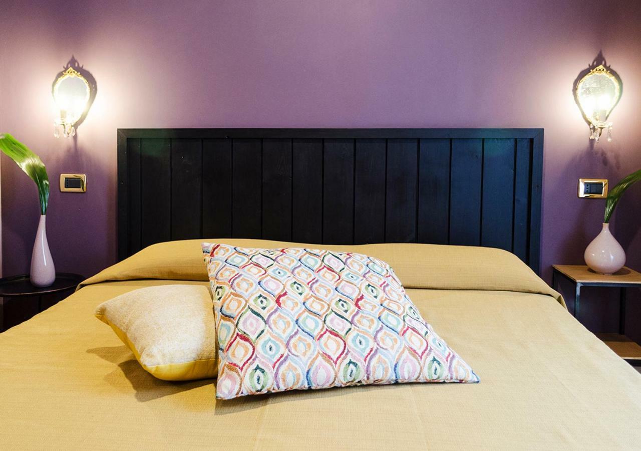 Bed and Breakfast Eterna Roma Esterno foto