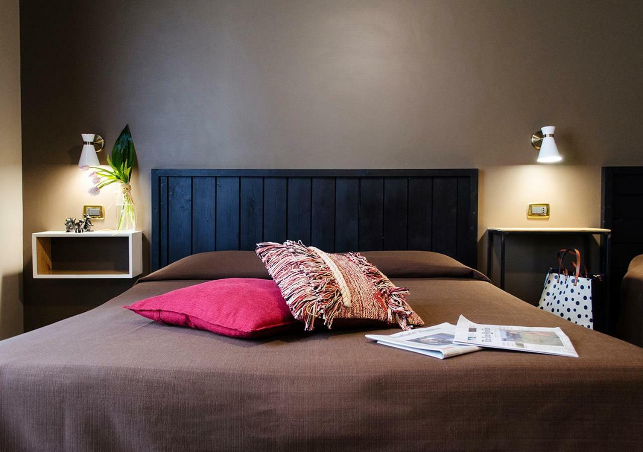 Bed and Breakfast Eterna Roma Esterno foto