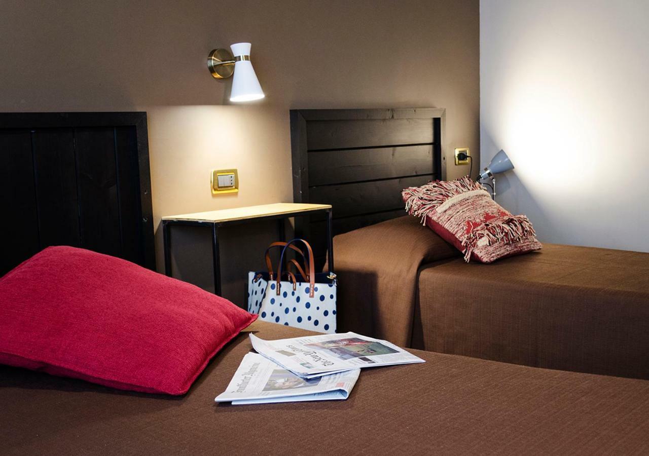 Bed and Breakfast Eterna Roma Esterno foto