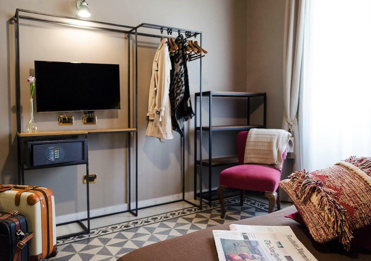 Bed and Breakfast Eterna Roma Esterno foto