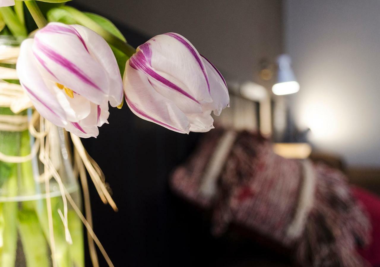 Bed and Breakfast Eterna Roma Esterno foto