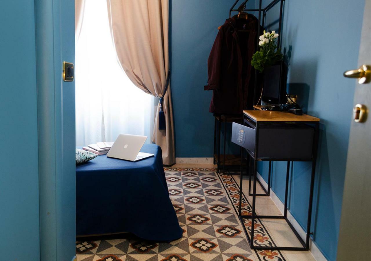 Bed and Breakfast Eterna Roma Esterno foto